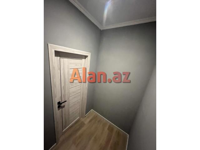 Gəncə Prospekti Xətai Park yasayış kompleksi