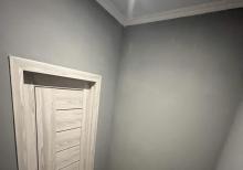 Gəncə Prospekti Xətai Park yasayış  kompleksi