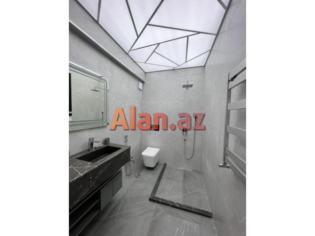 Gəncə Prospekti Xətai Park yasayış kompleksi