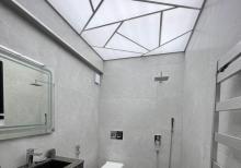 Gəncə Prospekti Xətai Park yasayış  kompleksi