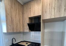 Gəncə Prospekti Xətai Park yasayış  kompleksi