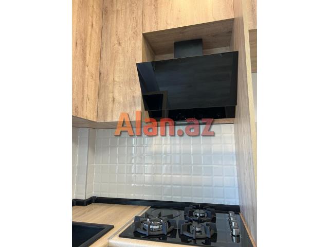 Gəncə Prospekti Xətai Park yasayış kompleksi