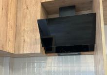 Gəncə Prospekti Xətai Park yasayış  kompleksi