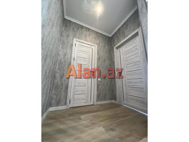 Gəncə Prospekti Xətai Park yasayış kompleksi