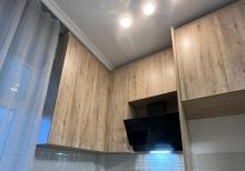 Gəncə Prospekti Xətai Park yasayış  kompleksi