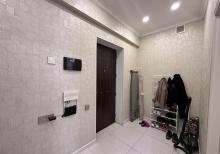 Xetai Park Yasayis Kompleksin de 2 otaga duzelme Menzil Esyalarla birge satilir.