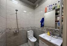 Xetai Park Yasayis Kompleksin de 2 otaga duzelme Menzil Esyalarla birge satilir.