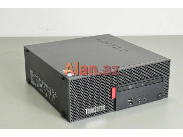 Lenova Thinkcentre M710e