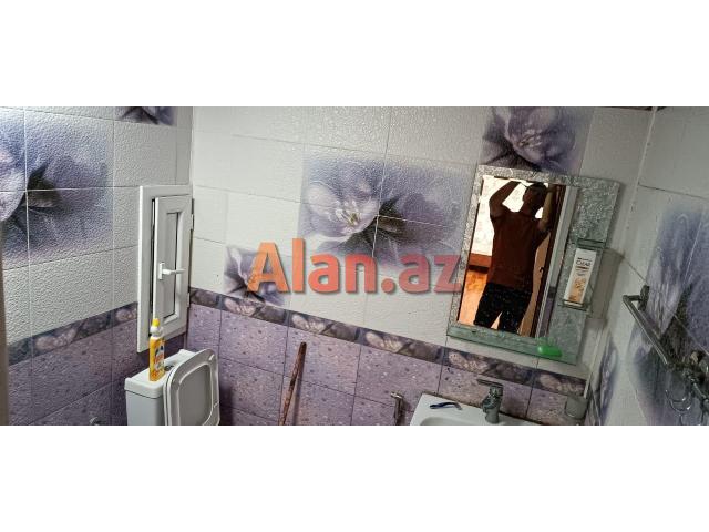 2 otaq menzil kiraye verlir