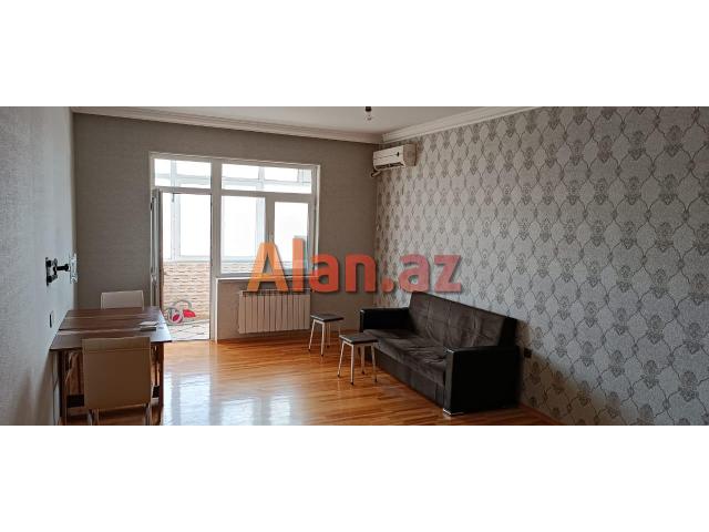 2 otaq menzil kiraye verlir