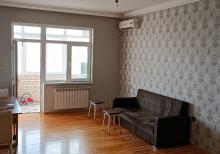 2 otaq menzil kiraye verlir