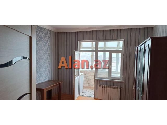 2 otaq menzil kiraye verlir