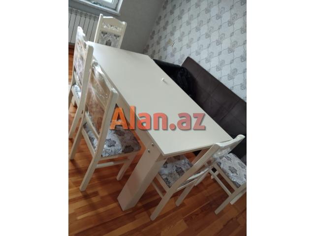 2 otaq menzil kiraye verlir