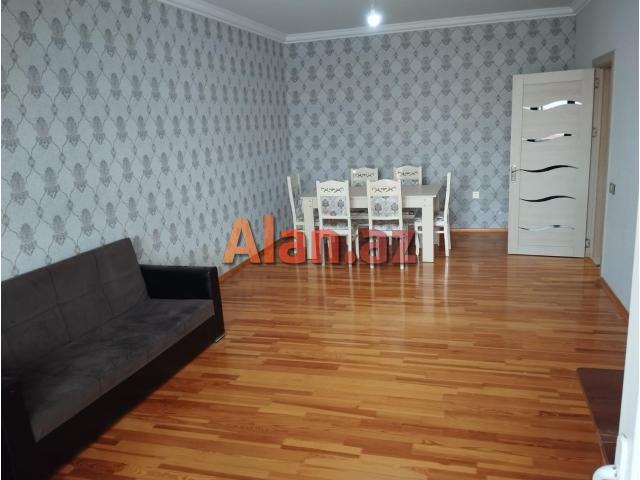 2 otaq menzil kiraye verlir