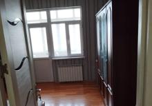 2 otaq menzil kiraye verlir