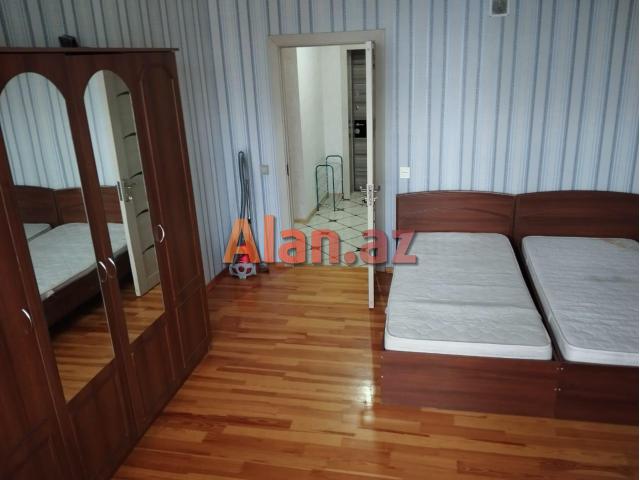 2 otaq menzil kiraye verlir