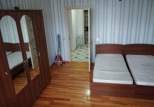 2 otaq menzil kiraye verlir