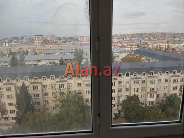 2 otaq menzil kiraye verlir