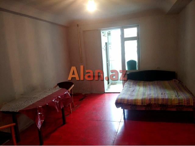 Qarayev prospekti Rizvan Teymurov 28 küçəsində ev kirayə verilir