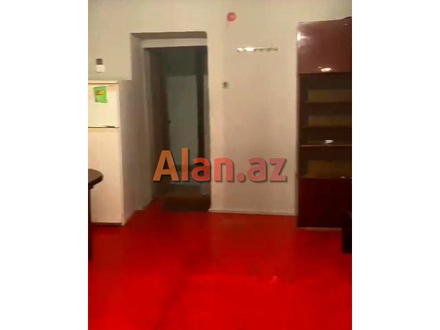 Qarayev prospekti Rizvan Teymurov 28 küçəsində ev kirayə verilir