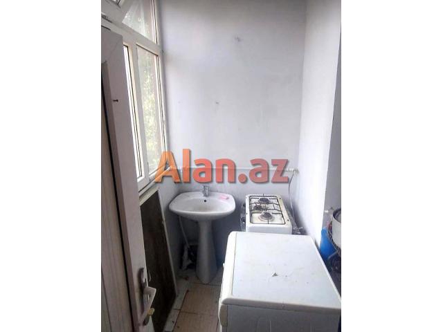 Qarayev prospekti Rizvan Teymurov 28 küçəsində ev kirayə verilir