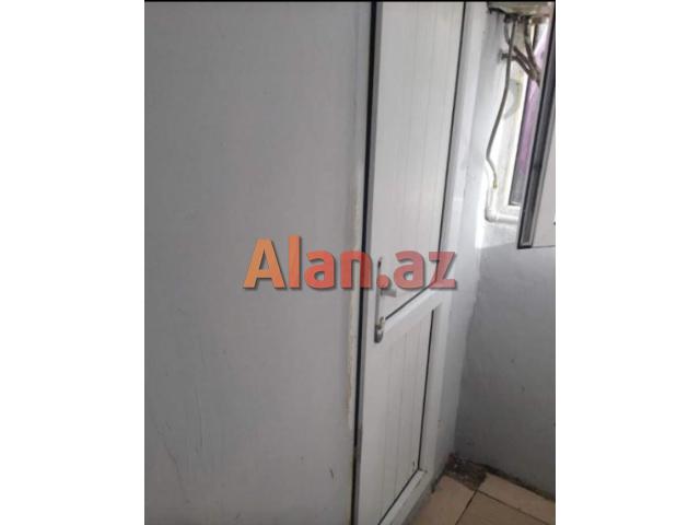 Qarayev prospekti Rizvan Teymurov 28 küçəsində ev kirayə verilir