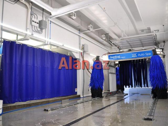 Moykanın bağladılması