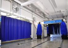 Moykanın bağladılması