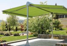 Terras üçün zontik