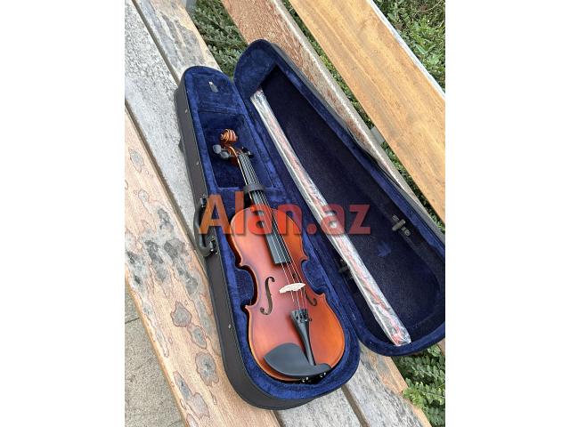 Le mans 4 4 skripka yenidir