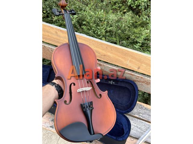 Le mans 4 4 skripka yenidir