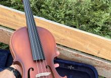 Le mans 4 4 skripka yenidir