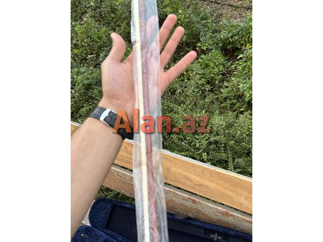 Le mans 4 4 skripka yenidir