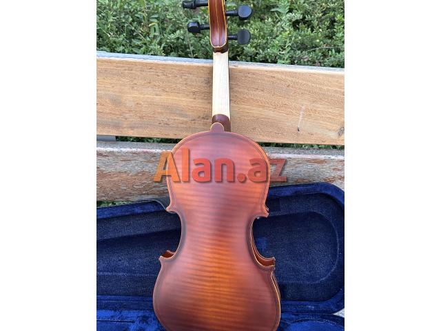 Le mans 4 4 skripka yenidir