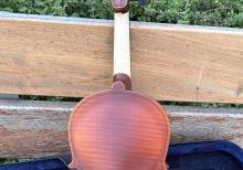 Le mans 4 4 skripka yenidir