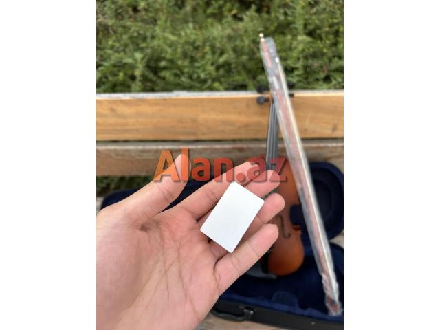 Le mans 4 4 skripka yenidir