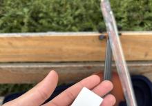 Le mans 4 4 skripka yenidir