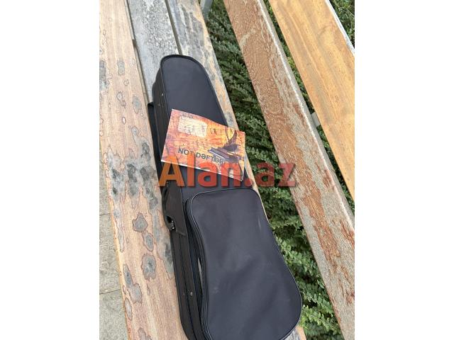 Le mans 4 4 skripka yenidir