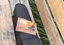 Le mans 4 4 skripka yenidir