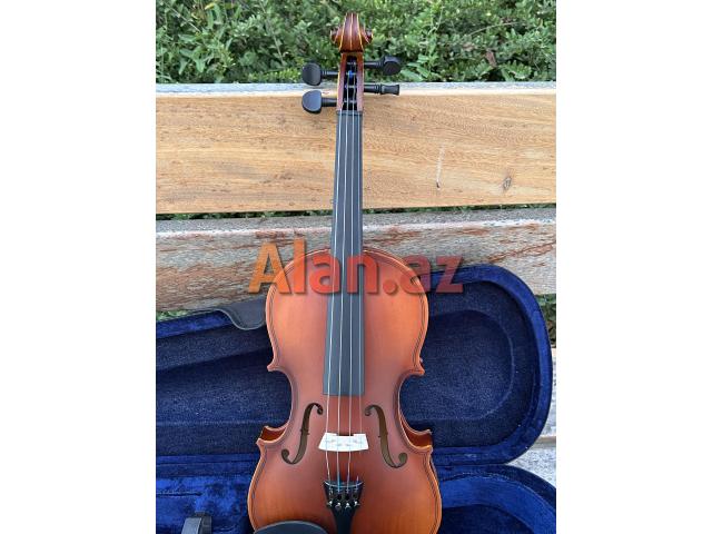 Le mans 4 4 skripka yenidir