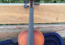 Le mans 4 4 skripka yenidir