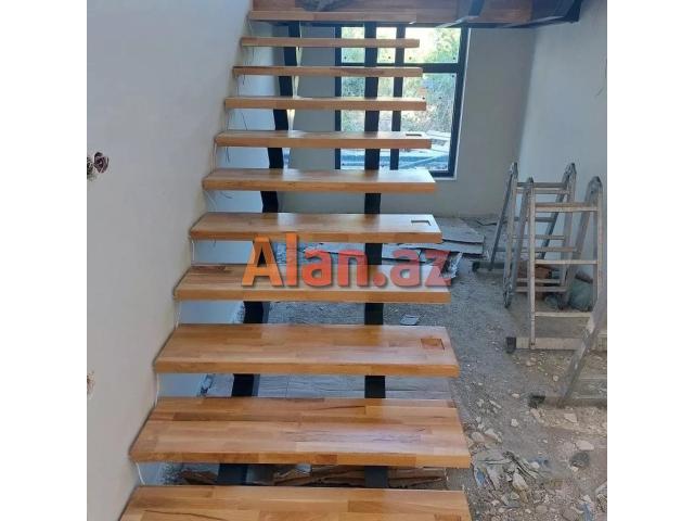 Qaynaqçı (Svarka) ustası