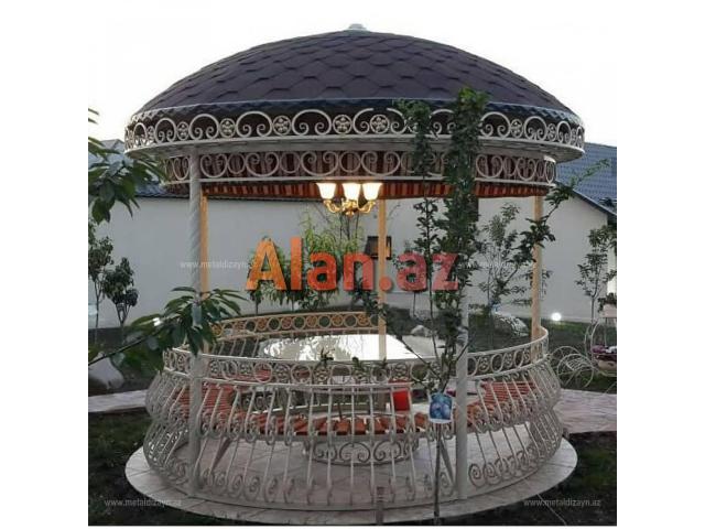 Qaynaqçı (Svarka) ustası