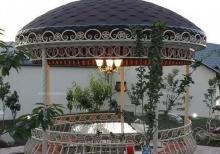 Qaynaqçı (Svarka) ustası