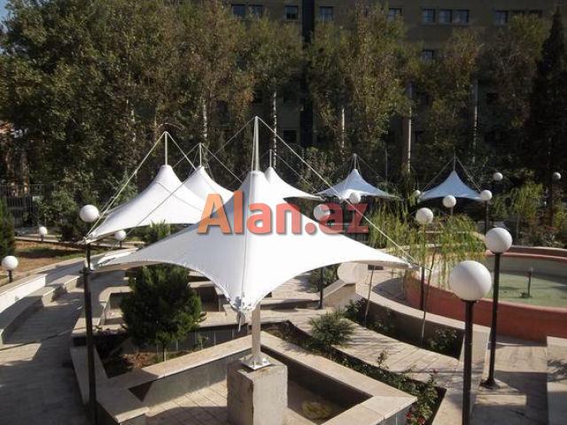 suya davamlı membran