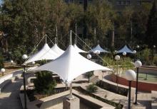 suya davamlı membran