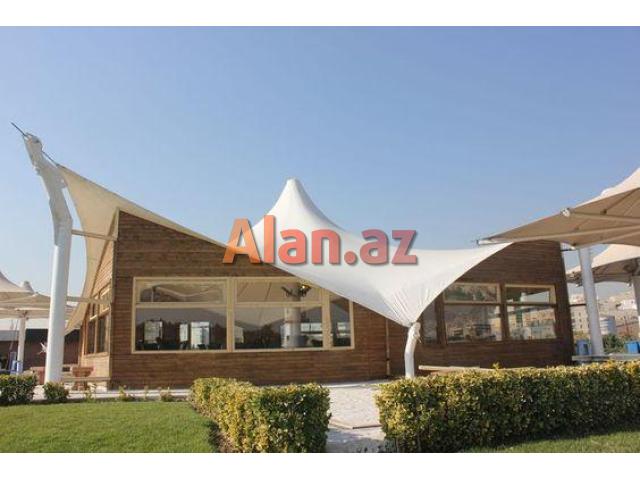 suya davamlı membran