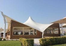 suya davamlı membran