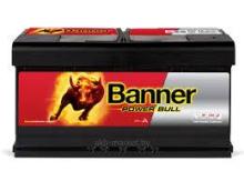 banner 12 v 95 ah akkumulyator