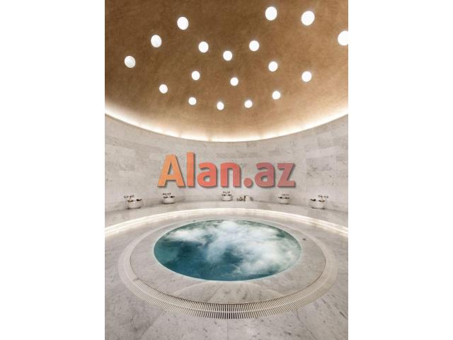 Cakuzilərin layihələndirilməsi və tikintisi